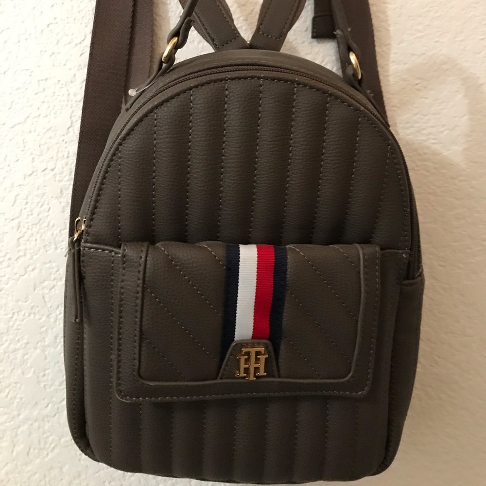 Tommy Hilfiger